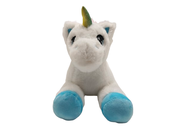 Unicorn blue 05